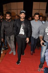 Padi Padi Leche Manasu Movie Pre Release Event